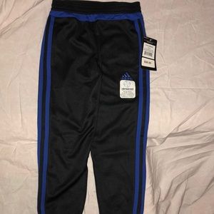Adidas sweat pants